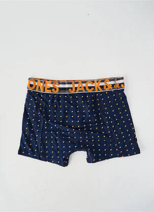 Boxer portocalie JACK & JONES bărbat