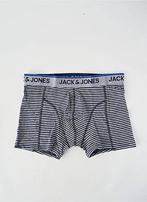 Boxer gri JACK & JONES bărbat