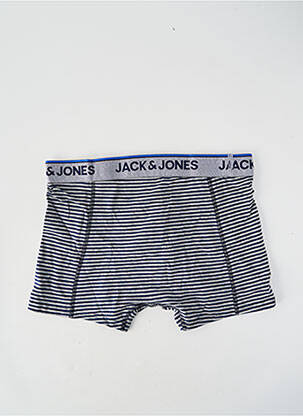 Boxer gri JACK & JONES bărbat