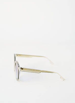 Ochelari de soare verde KOMONO femeie