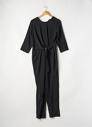Salopetă-pantalon negru MOLLY BRACKEN femeie