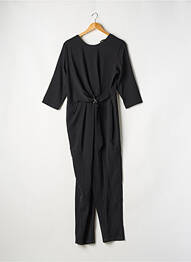 Salopetă-pantalon negru MOLLY BRACKEN femeie