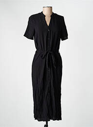 Rochie scurtă mâneci scurte mâneci scurte negru VERO MODA femeie