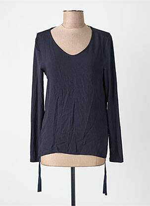 Tricou albastru STREET ONE femeie