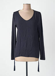 Tricou albastru STREET ONE femeie