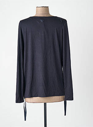 Tricou albastru STREET ONE femeie