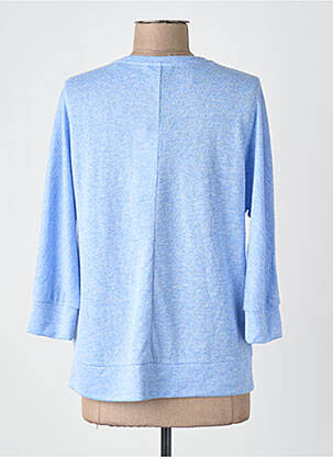 Tricou albastru STREET ONE femeie