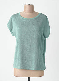Tricou verde STREET ONE femeie