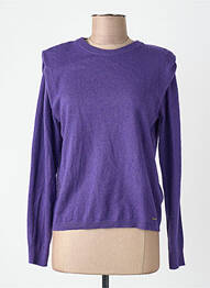 Pulover violet MEXX femeie