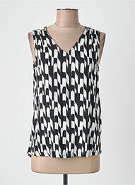 Maiou negru STREET ONE femeie