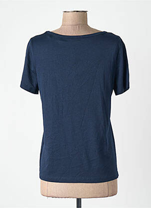 Tricou albastru STREET ONE femeie