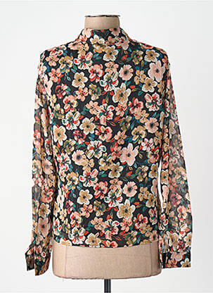 Cămașă verde VERO MODA femeie