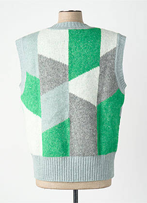 Pulover verde OPUS femeie