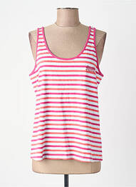 Maiou portocaliu SUPERDRY femeie