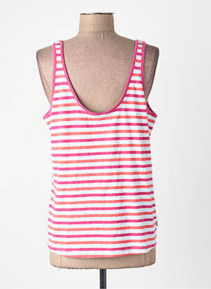 Maiou portocaliu SUPERDRY femeie