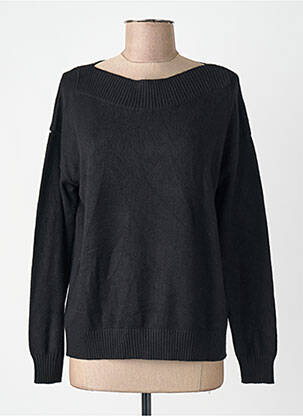 Pulover negru STREET ONE femeie