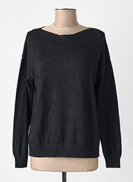 Pulover negru STREET ONE femeie