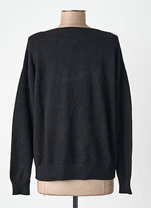 Pulover negru STREET ONE femeie