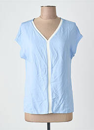 Tricou albastru STREET ONE femeie