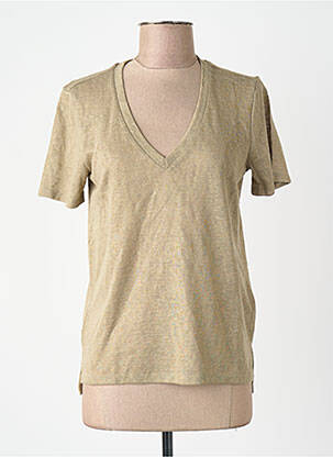 Tricou gri ONLY femeie