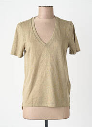 Tricou gri ONLY femeie