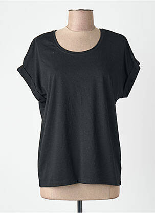 Tricou negru ONLY femeie