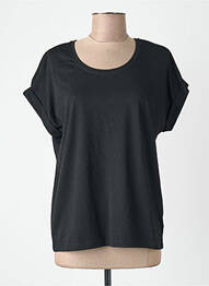 Tricou negru ONLY femeie