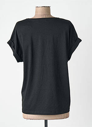 Tricou negru ONLY femeie
