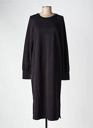 Rochie lungă negru VERO MODA femeie