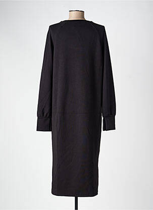 Rochie lungă negru VERO MODA femeie