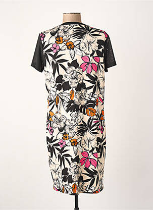 Rochie scurtă negru LIU JO femeie