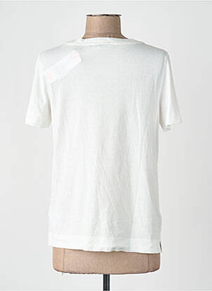 Tricou alb STREET ONE femeie
