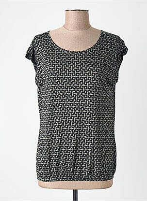 Tricou albastru OPUS femeie