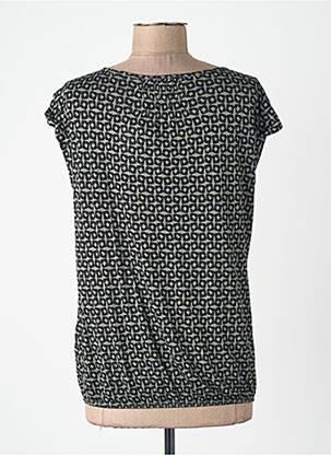 Tricou albastru OPUS femeie