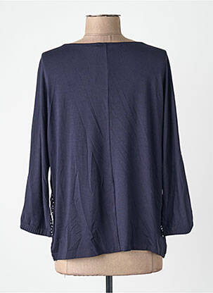 Tricou albastru STREET ONE femeie