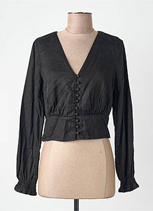 Cămașă negru LEVI'S femeie