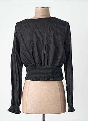 Cămașă negru LEVI'S femeie