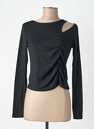 Tricou negru PEPE femeie
