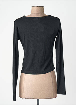 Tricou negru PEPE femeie