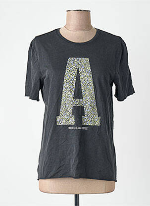 Tricou negru ONLY femeie