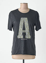 Tricou negru ONLY femeie