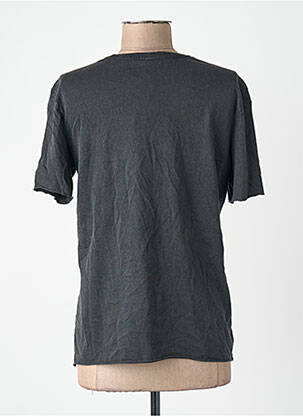 Tricou negru ONLY femeie