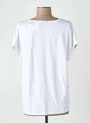 Tricou alb STREET ONE femeie