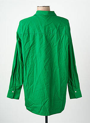 Cămașă verde ONLY femeie