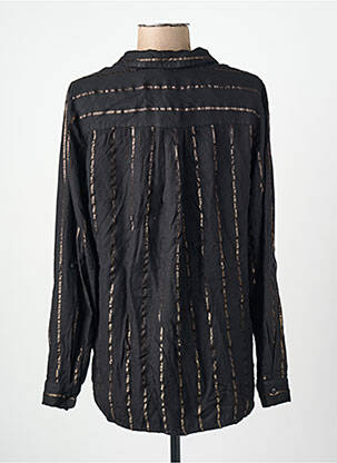 Cămașă negru VERO MODA femeie