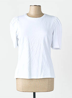 Tricou alb ONLY femeie