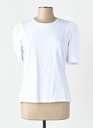 Tricou alb ONLY femeie