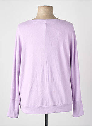 Tricou violet STREET ONE femeie