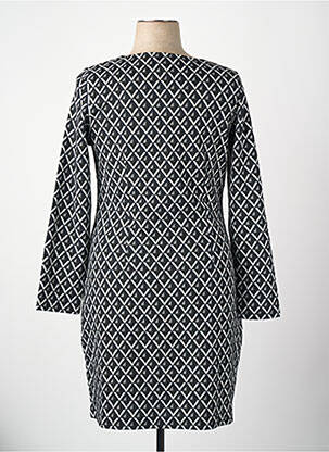 Rochie midi negru ZABAIONE femeie