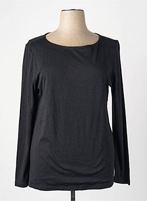 Tricou negru STREET ONE femeie
